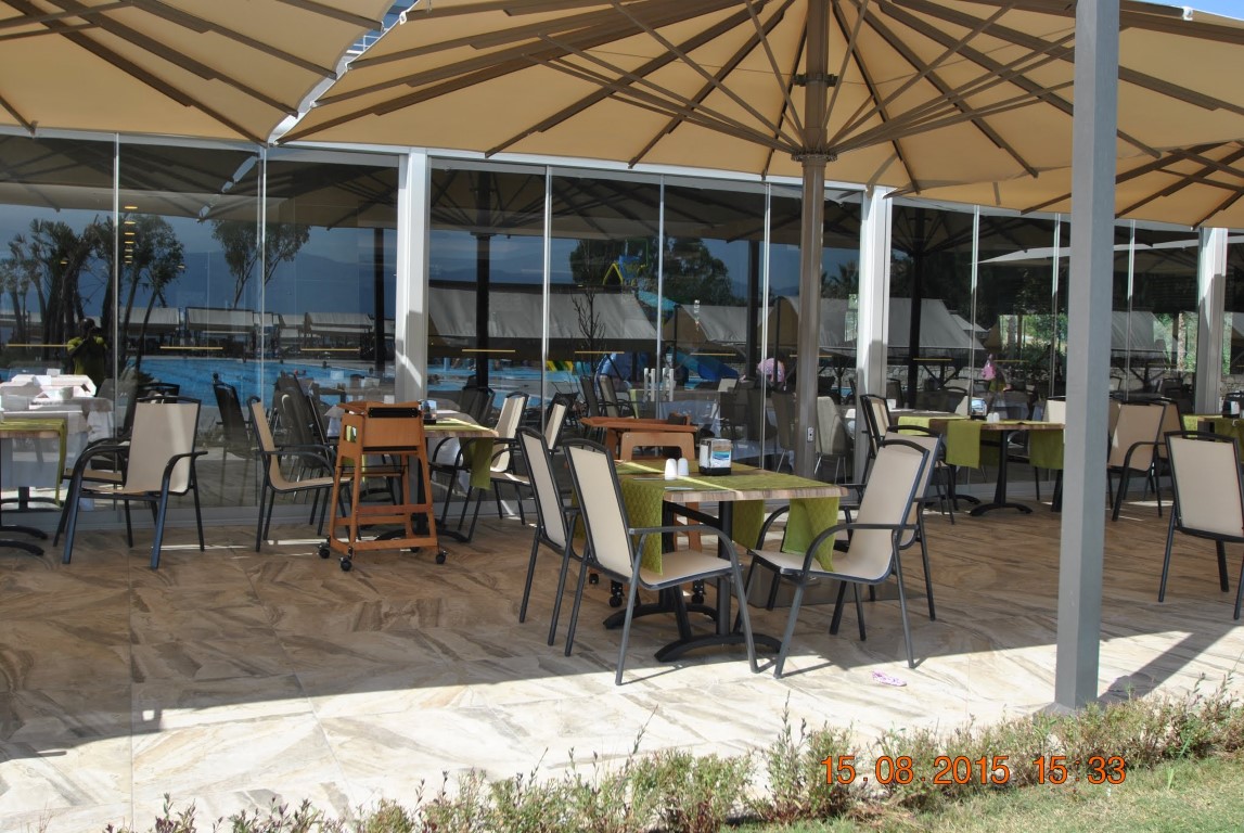 imagini hotel SEVEN SEAS SEALIGHT KUSADASI